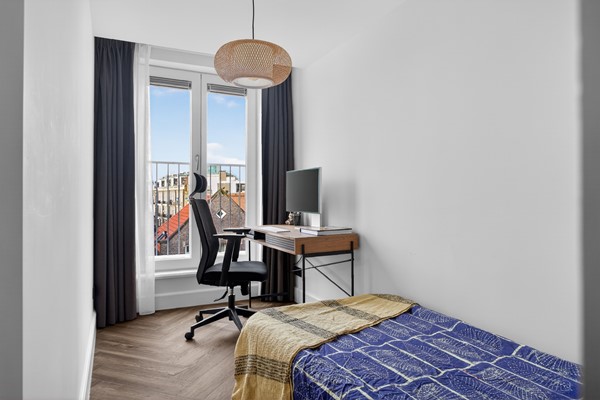 Medium property photo - Cornelis Anthoniszstraat 41-4, 1071 VR Amsterdam